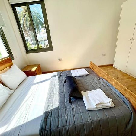 Demetra 1 Bdr Down Town Nicosia By Platform 357公寓 外观 照片