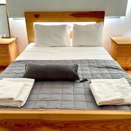 Demetra 1 Bdr Down Town Nicosia By Platform 357公寓 外观 照片