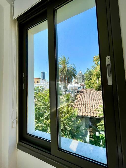 Demetra 1 Bdr Down Town Nicosia By Platform 357公寓 外观 照片