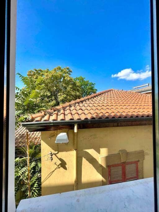 Demetra 1 Bdr Down Town Nicosia By Platform 357公寓 外观 照片